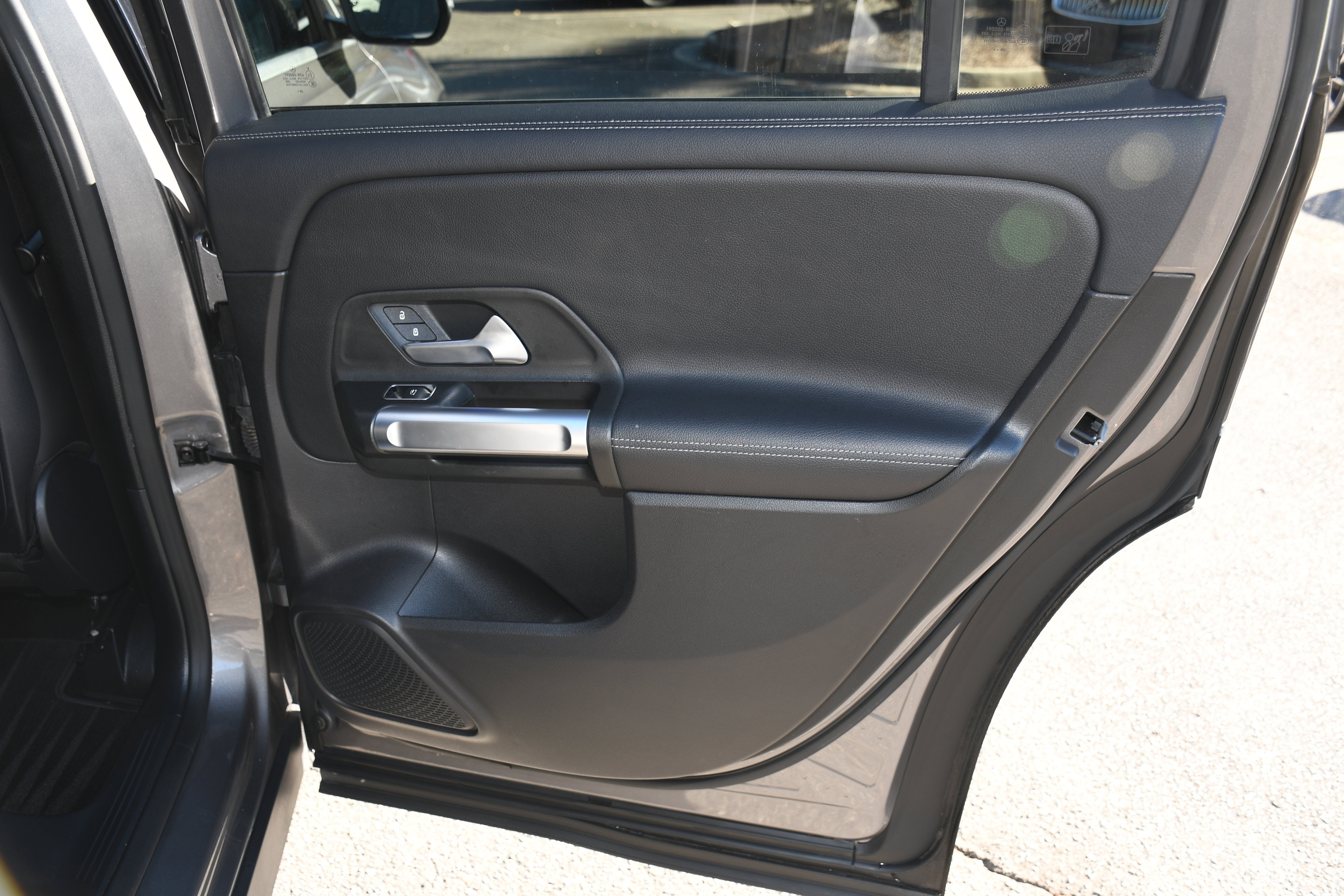 2021 Mercedes-Benz GLB GLB 250