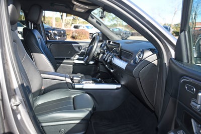 2021 Mercedes-Benz GLB GLB 250