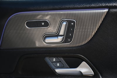 2021 Mercedes-Benz GLB GLB 250