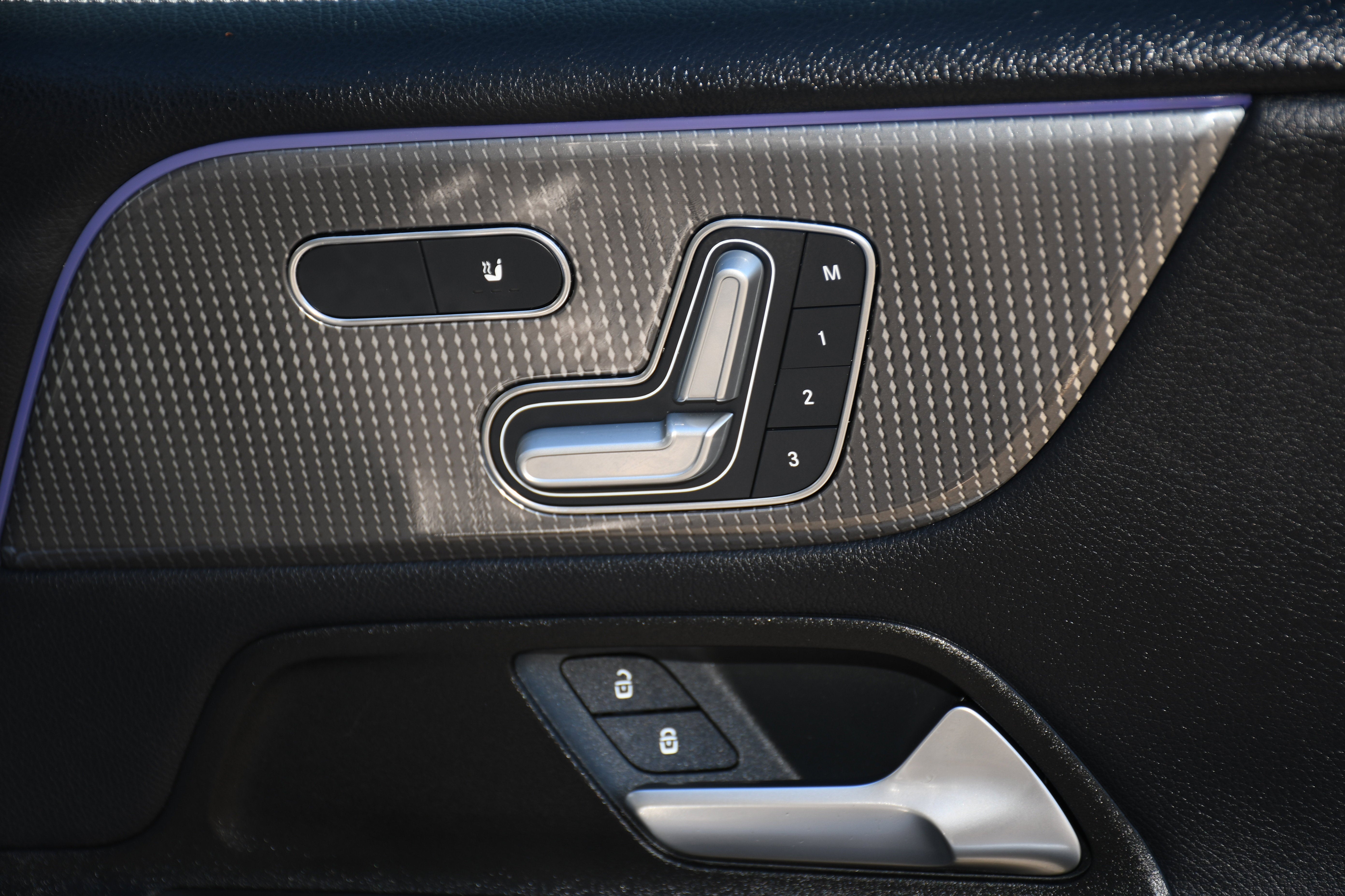 2021 Mercedes-Benz GLB GLB 250