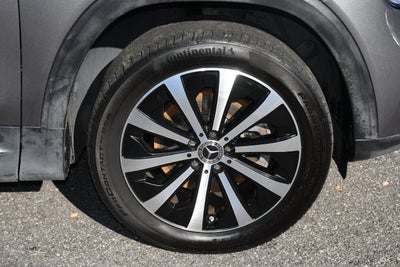 2021 Mercedes-Benz GLB GLB 250