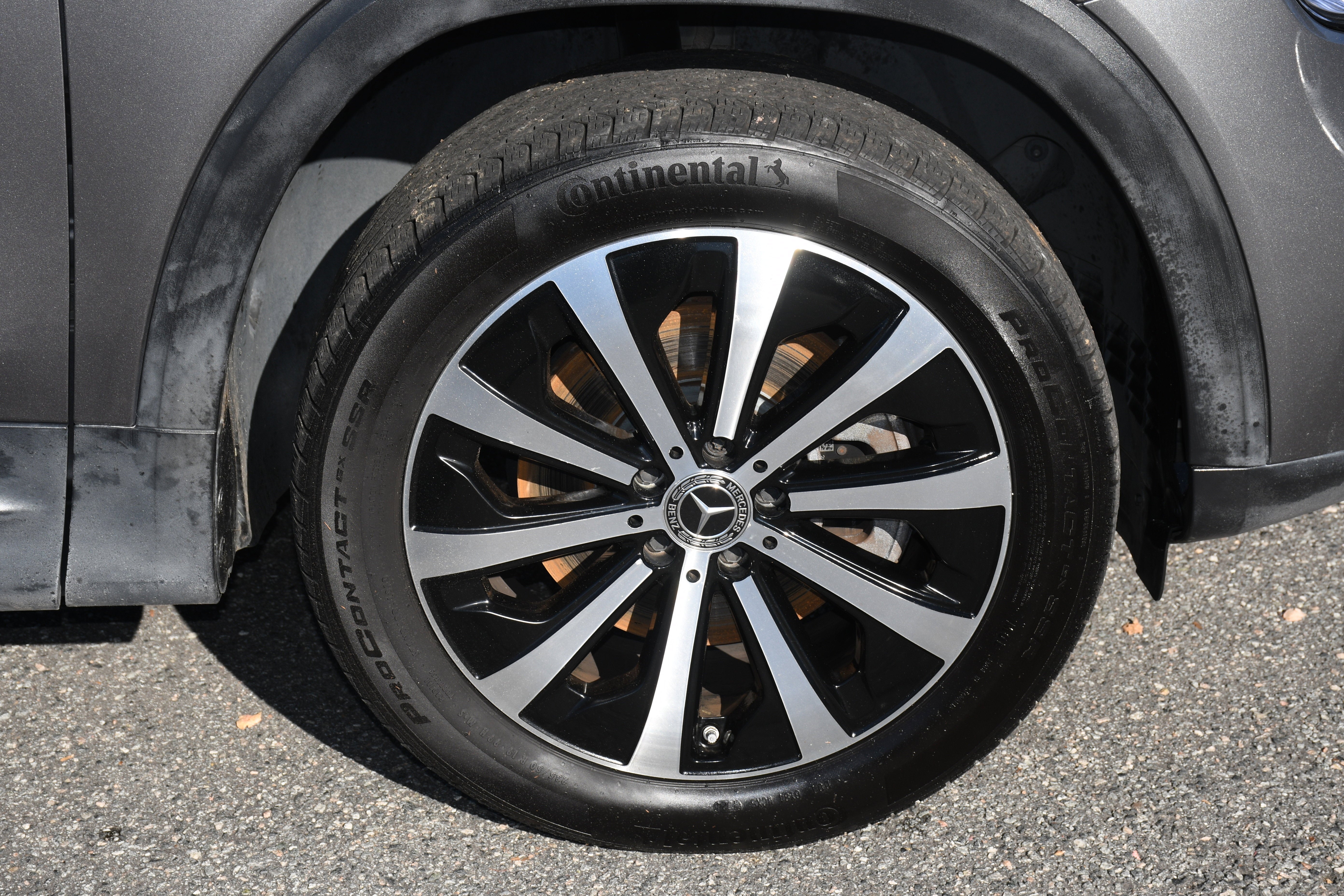 2021 Mercedes-Benz GLB GLB 250