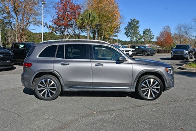 2021 Mercedes-Benz GLB GLB 250