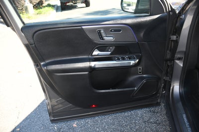 2021 Mercedes-Benz GLB GLB 250