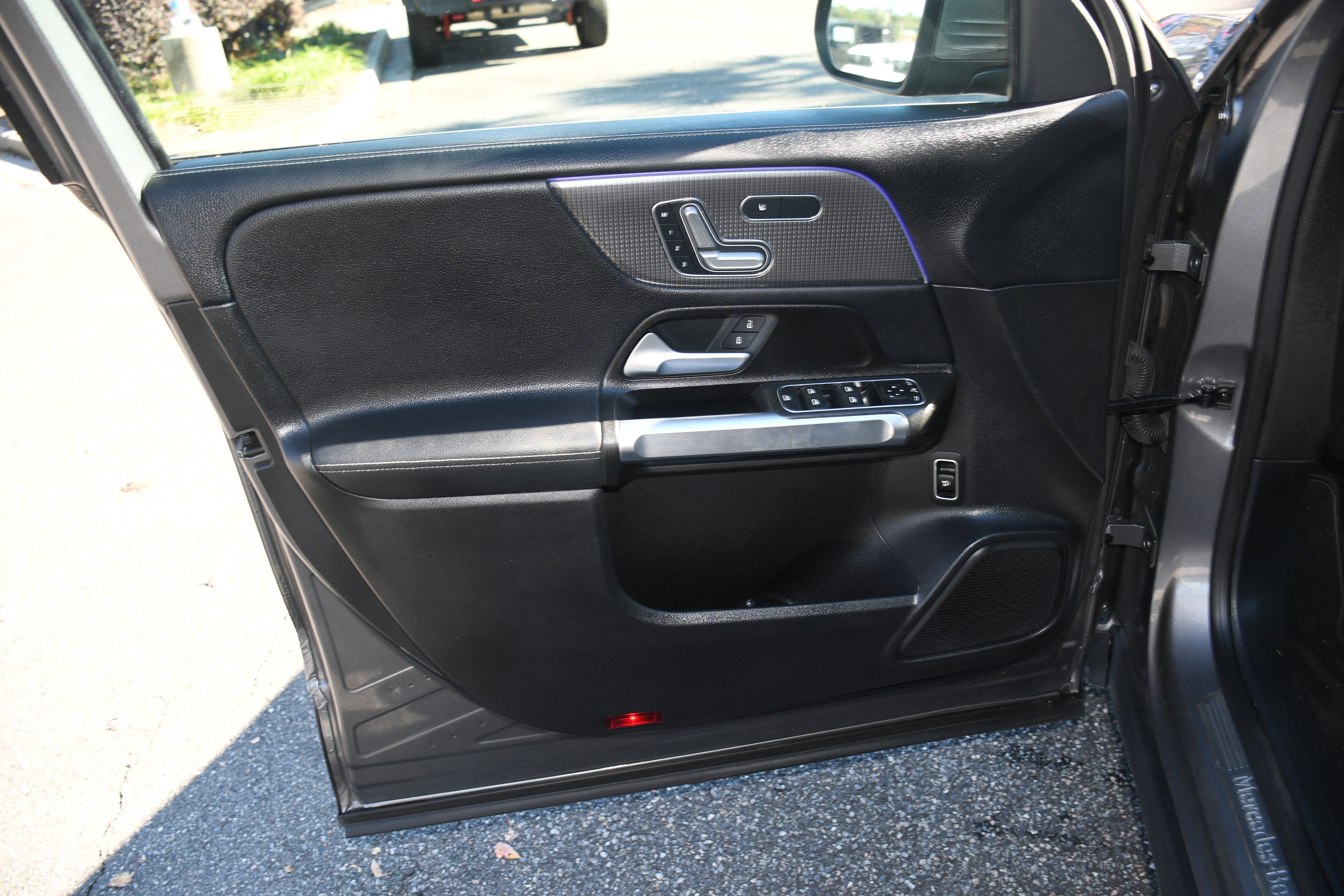 2021 Mercedes-Benz GLB GLB 250