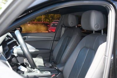 2020 Audi Q3 Premium