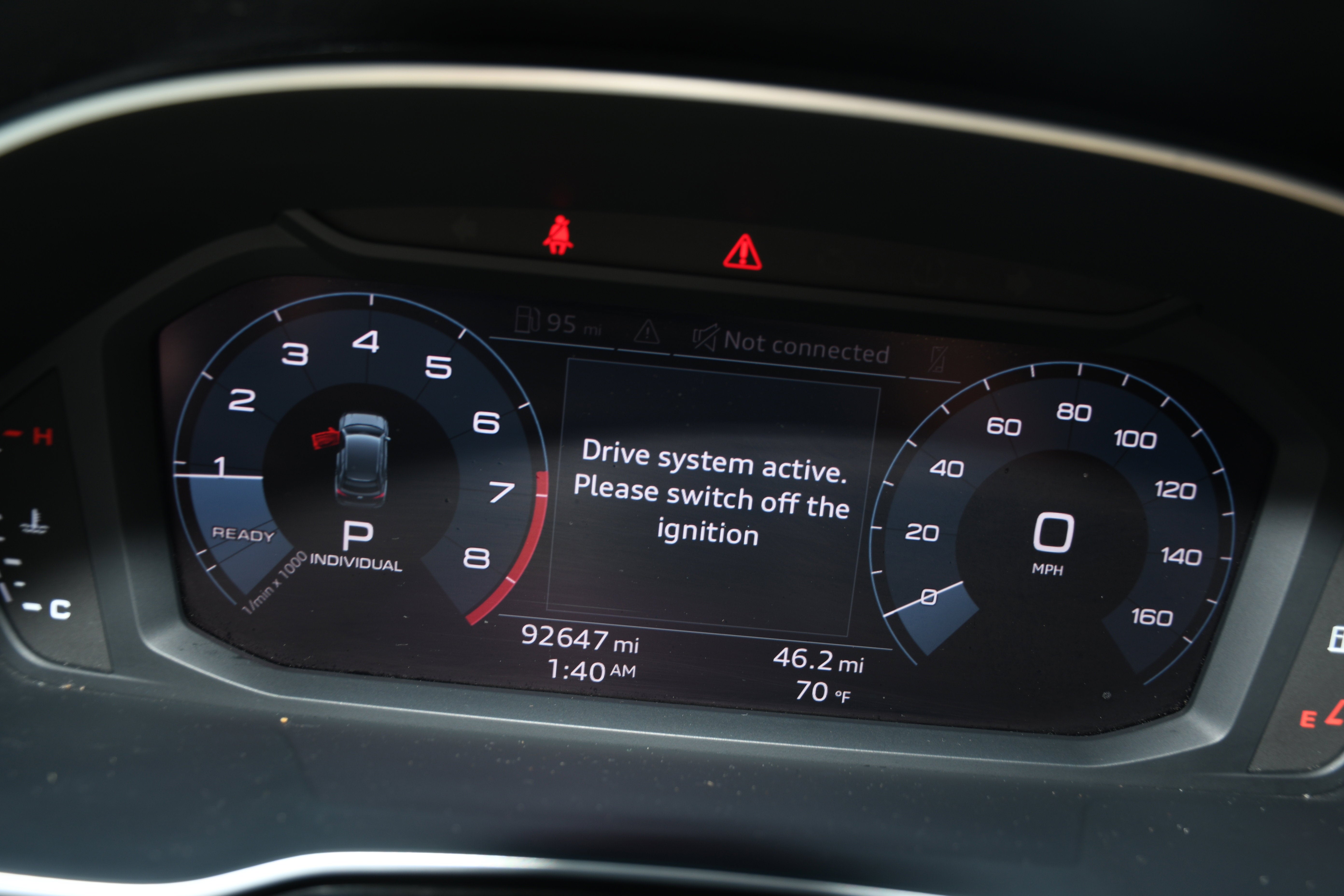 2020 Audi Q3 Premium