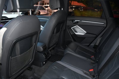 2020 Audi Q3 Premium
