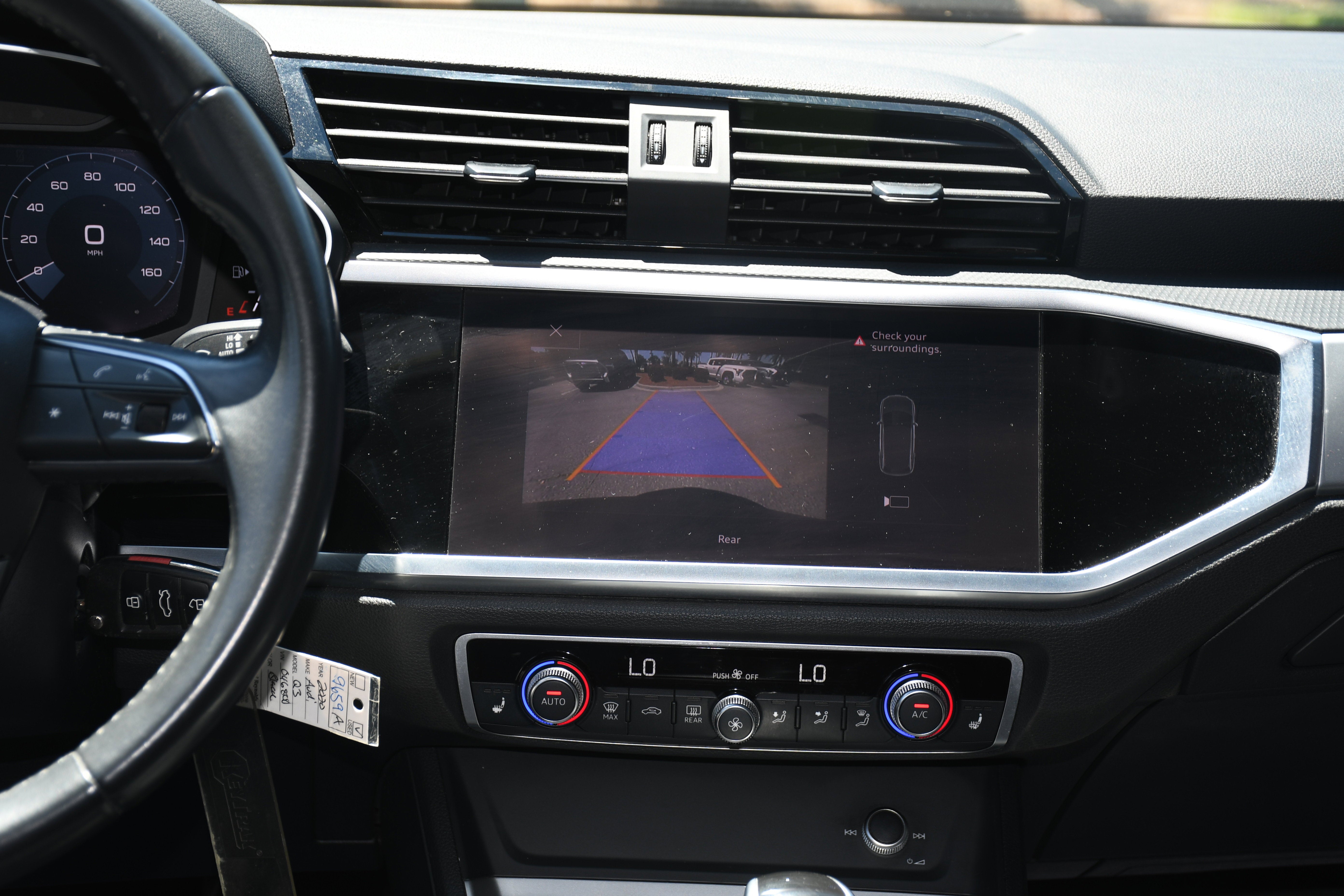 2020 Audi Q3 Premium