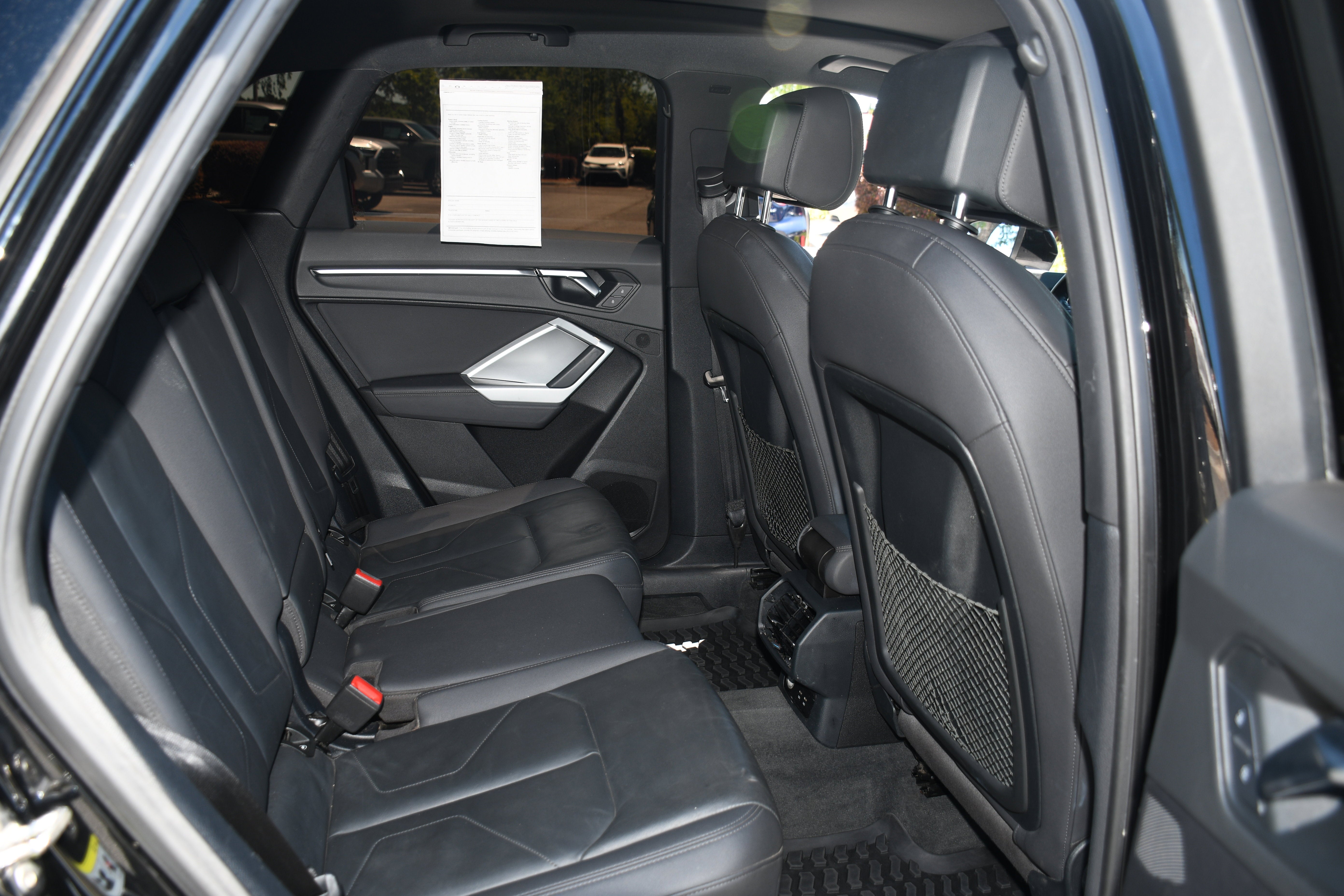 2020 Audi Q3 Premium