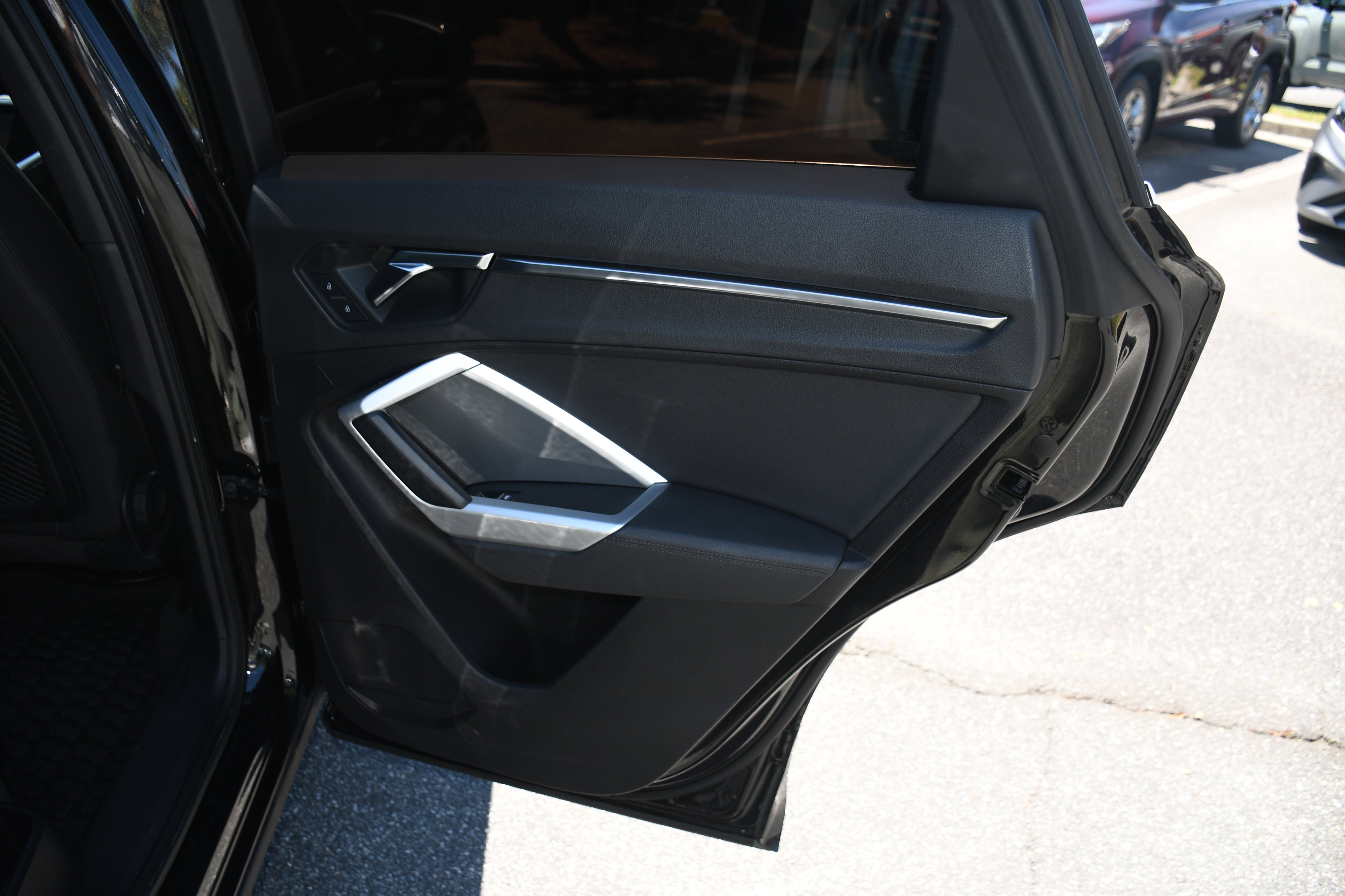 2020 Audi Q3 Premium