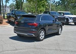 2020 Audi Q3 Premium