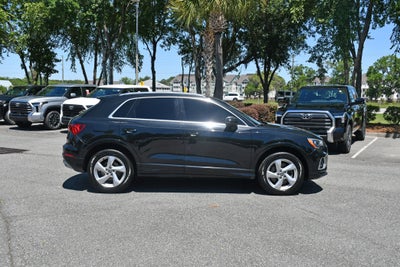 2020 Audi Q3 Premium