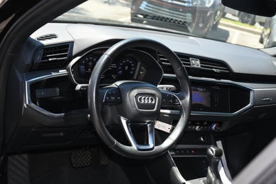 2020 Audi Q3 Premium