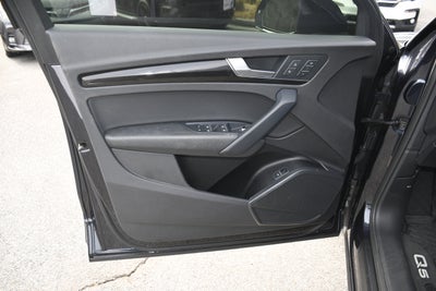 2020 Audi Q5 Premium