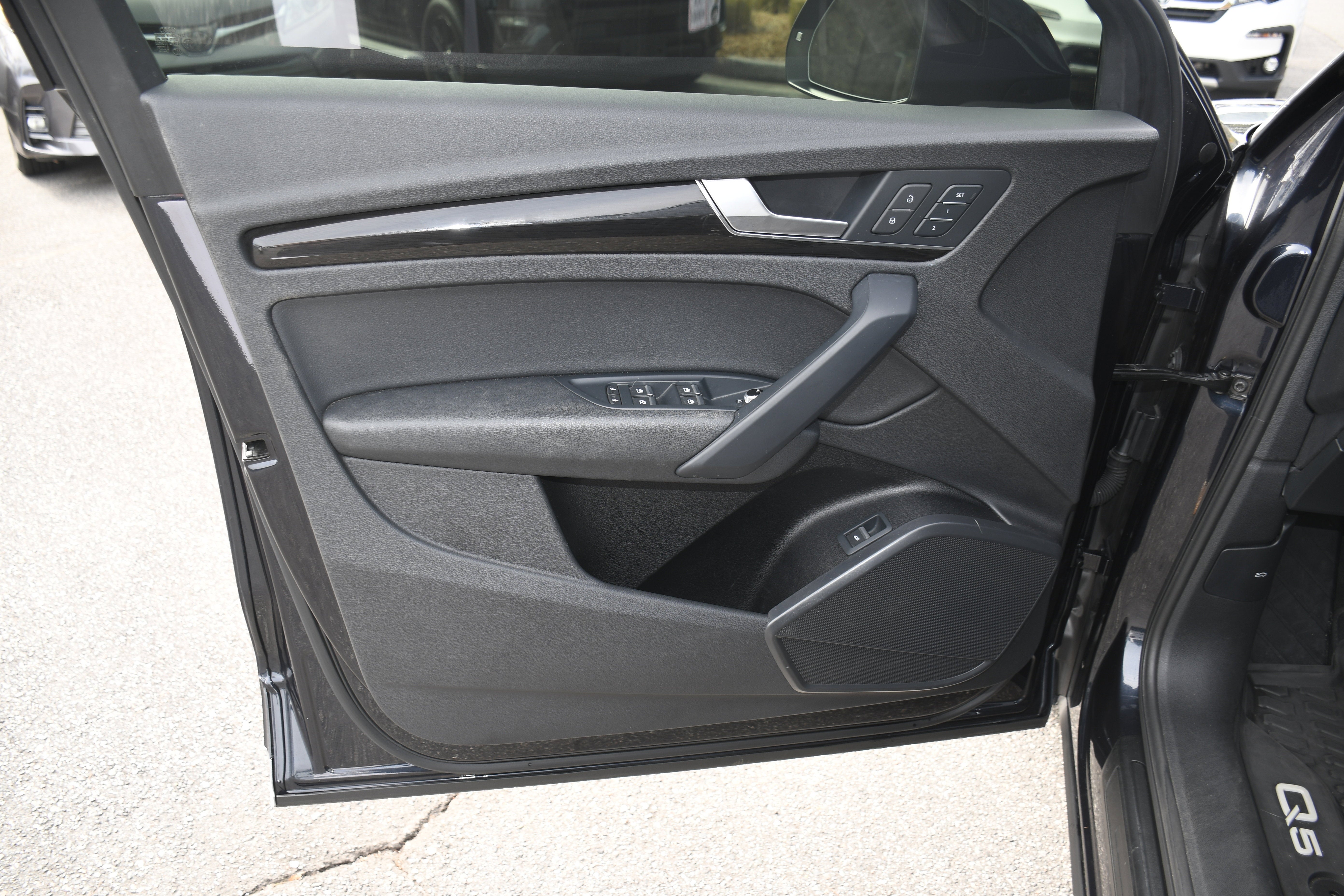 2020 Audi Q5 Premium