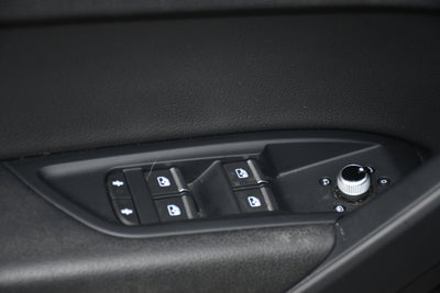 2020 Audi Q5 Premium