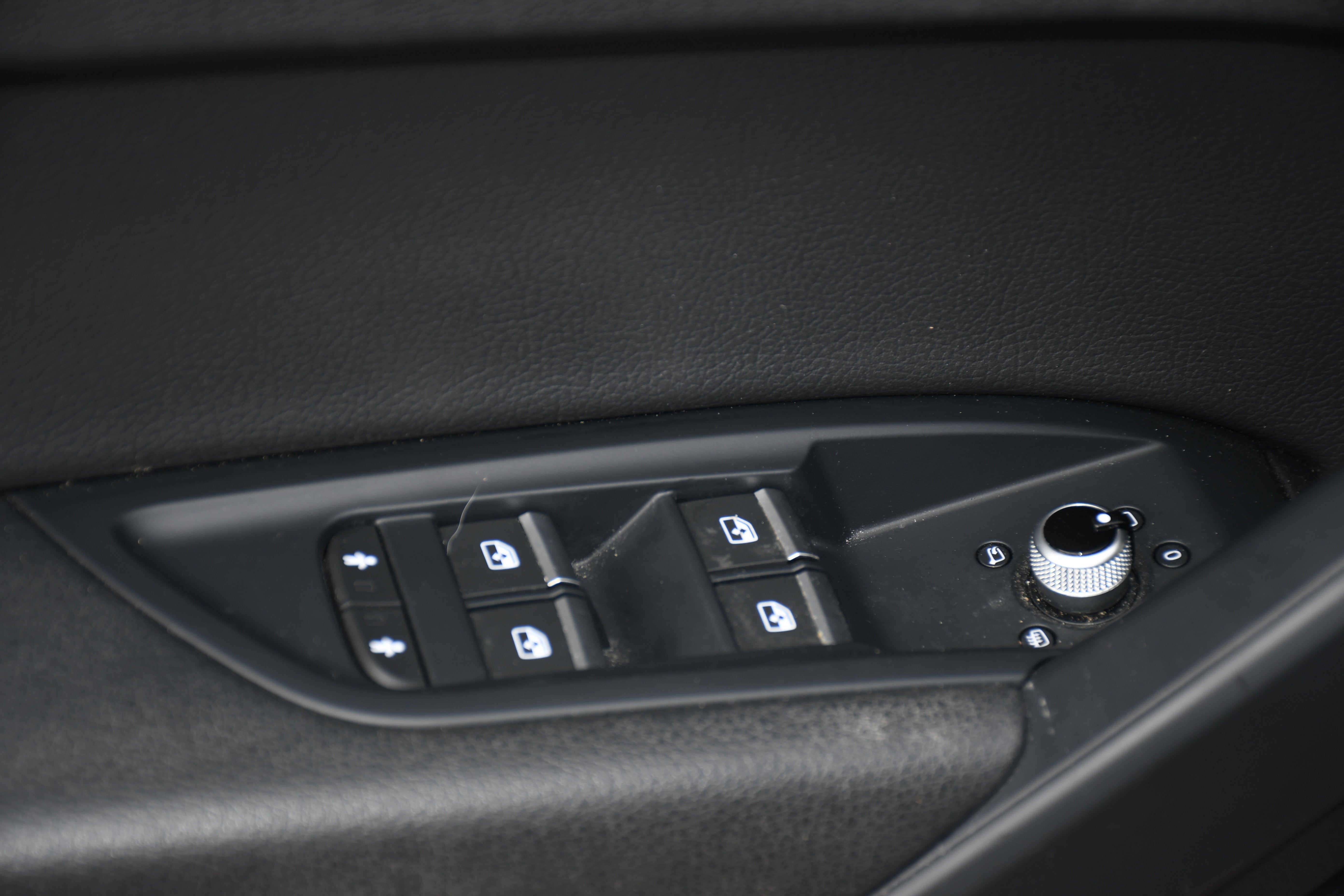 2020 Audi Q5 Premium