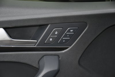 2020 Audi Q5 Premium