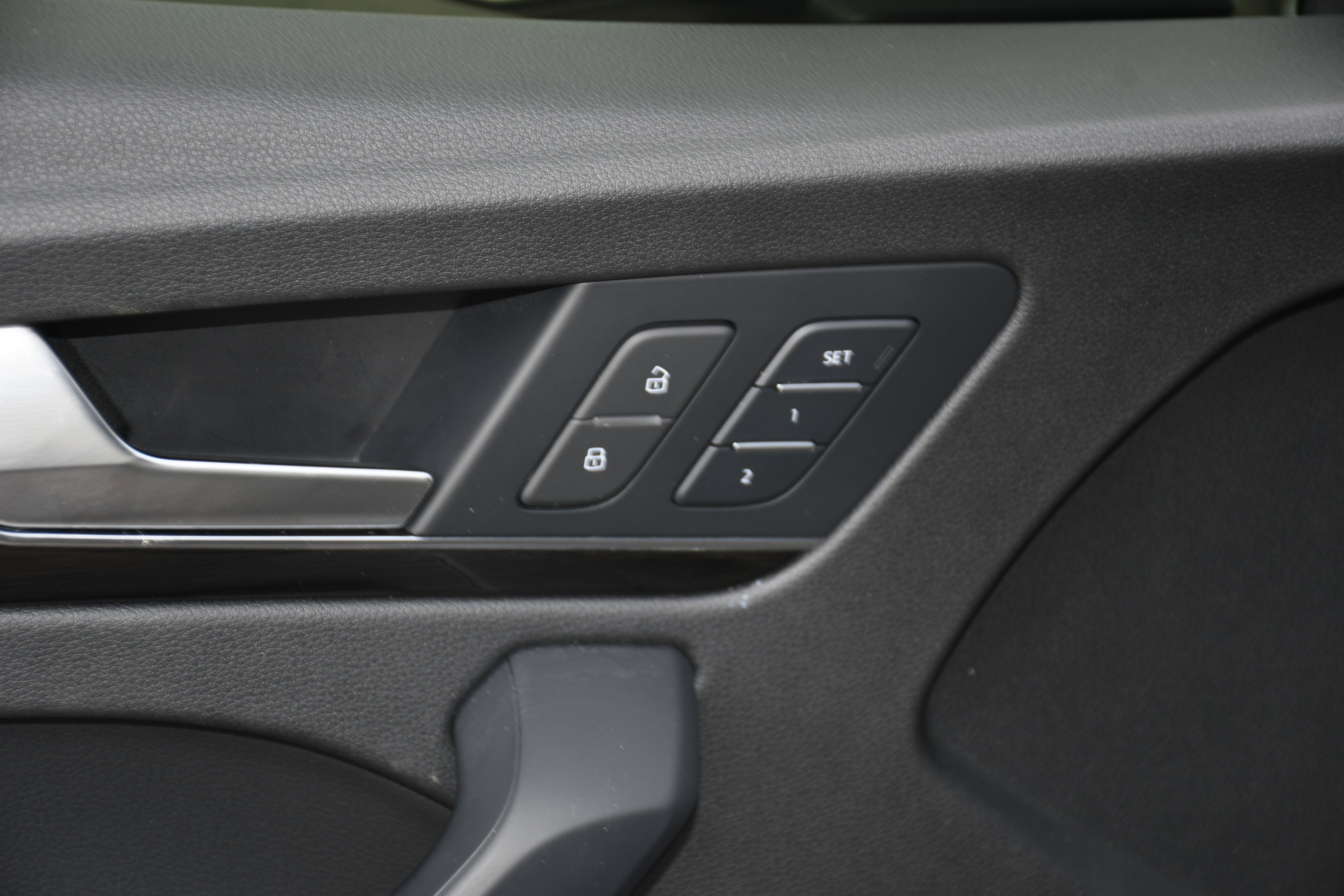 2020 Audi Q5 Premium