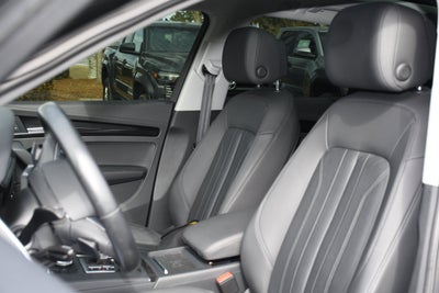 2020 Audi Q5 Premium