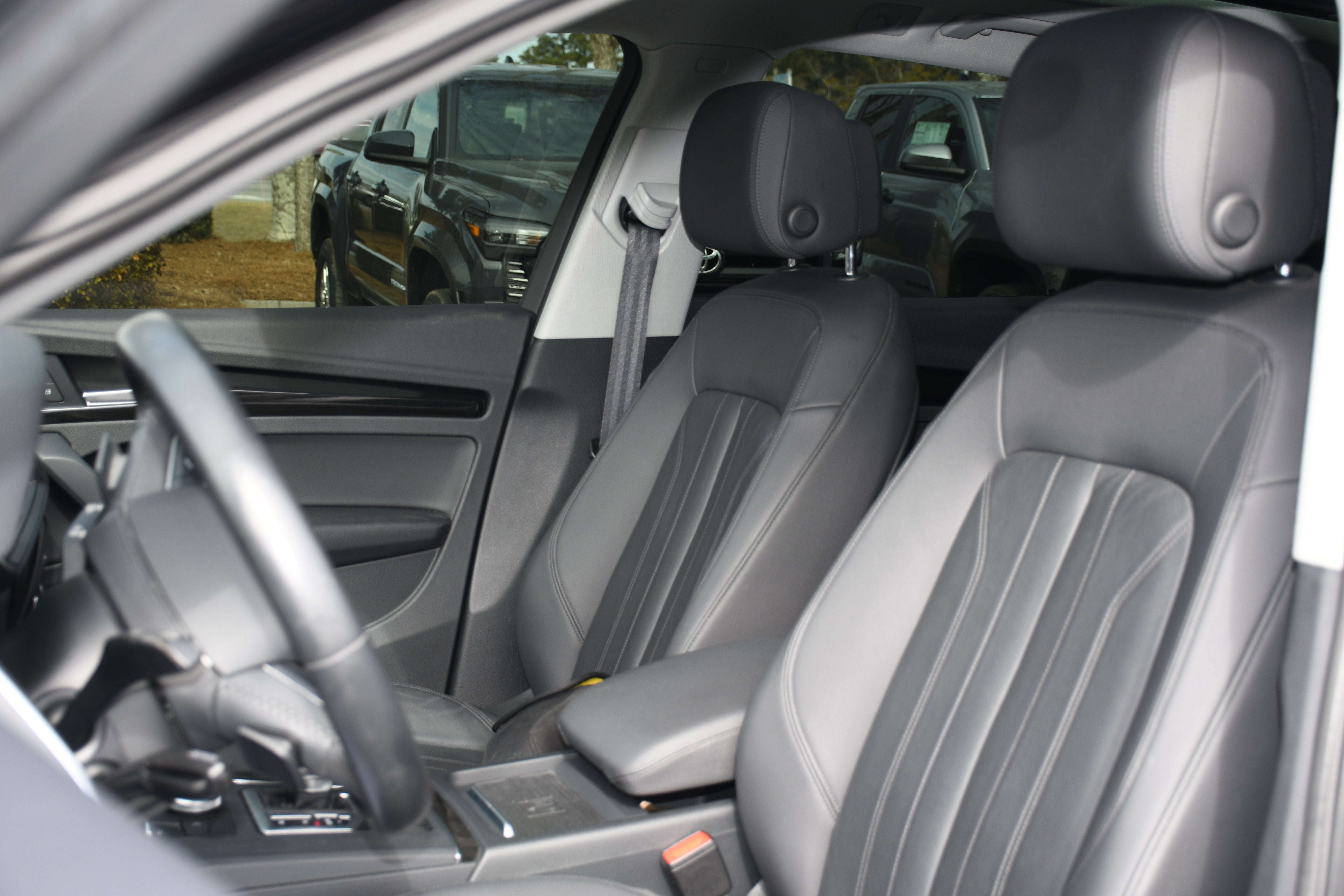 2020 Audi Q5 Premium