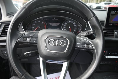 2020 Audi Q5 Premium