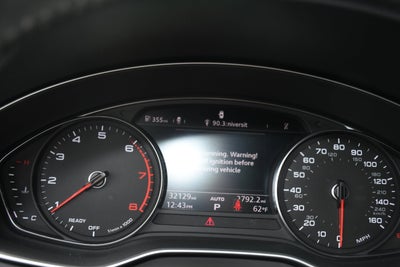 2020 Audi Q5 Premium