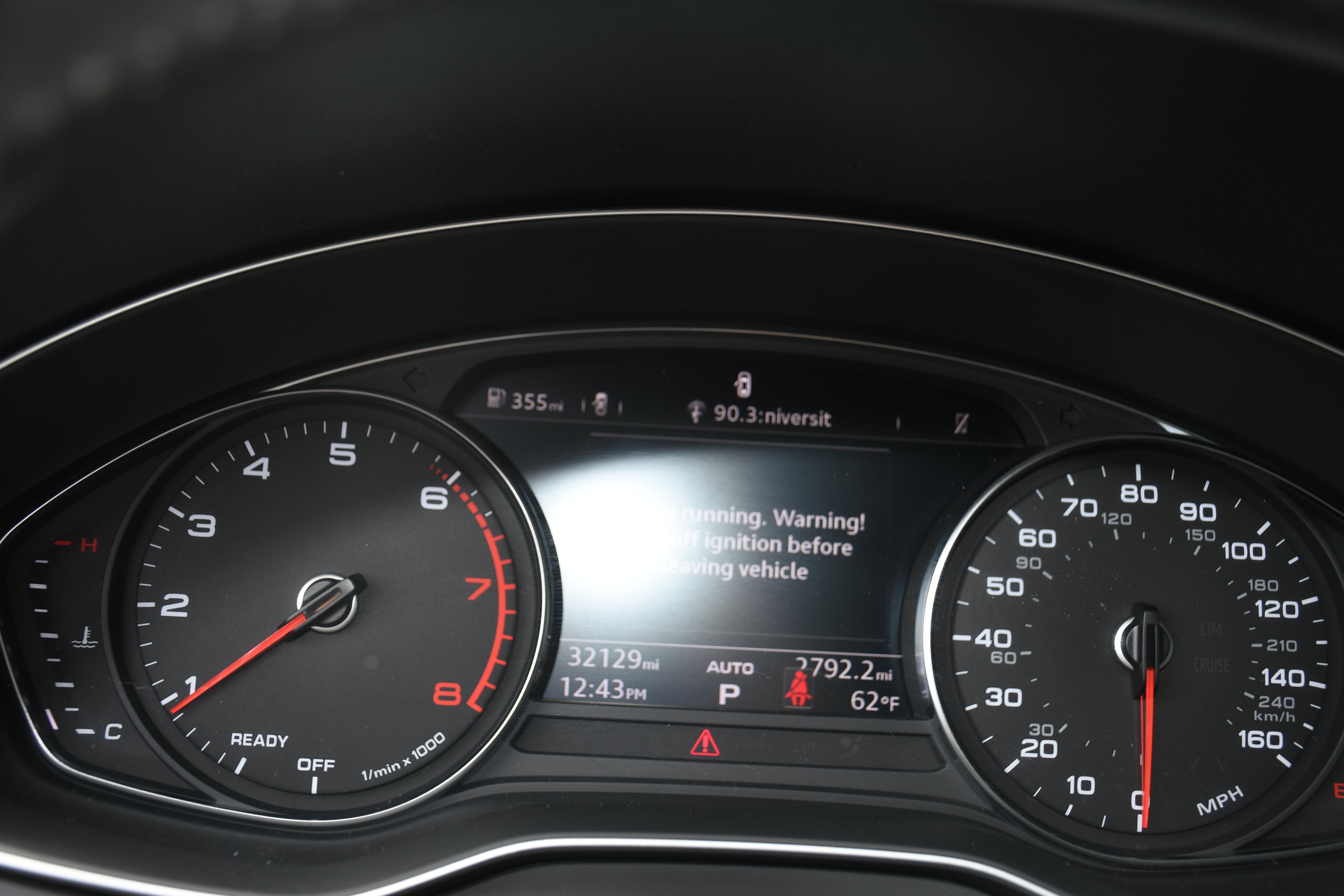 2020 Audi Q5 Premium