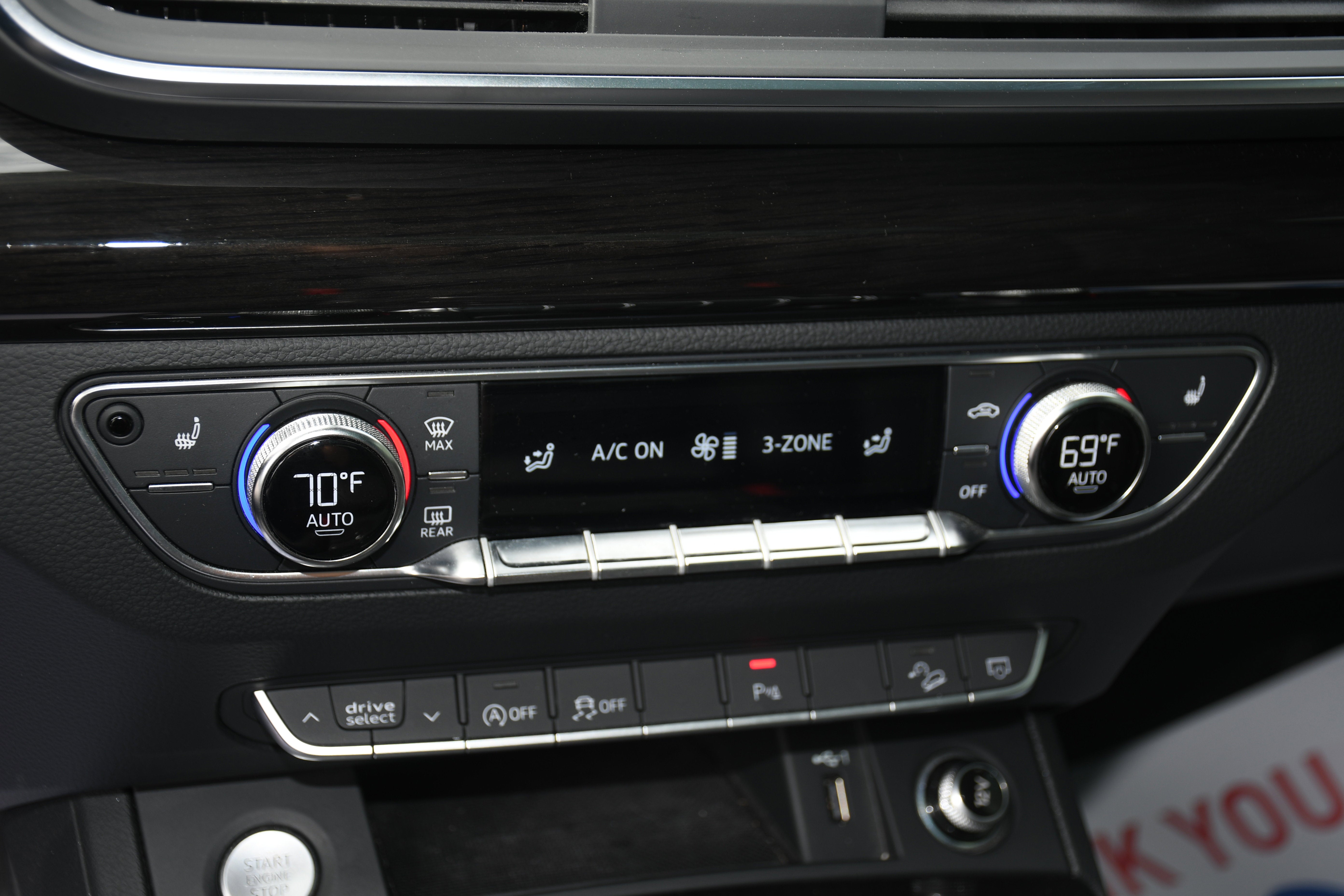 2020 Audi Q5 Premium