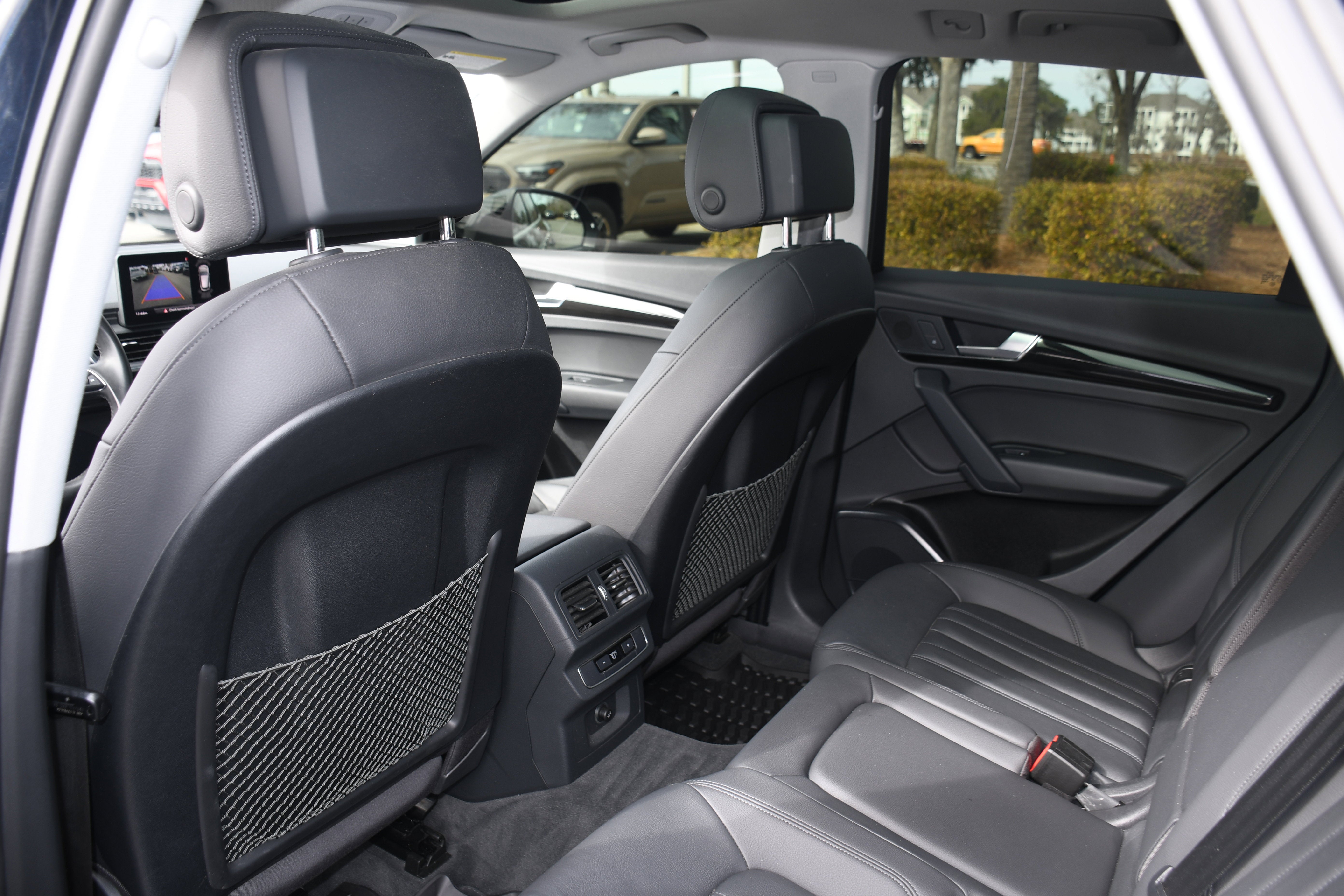 2020 Audi Q5 Premium