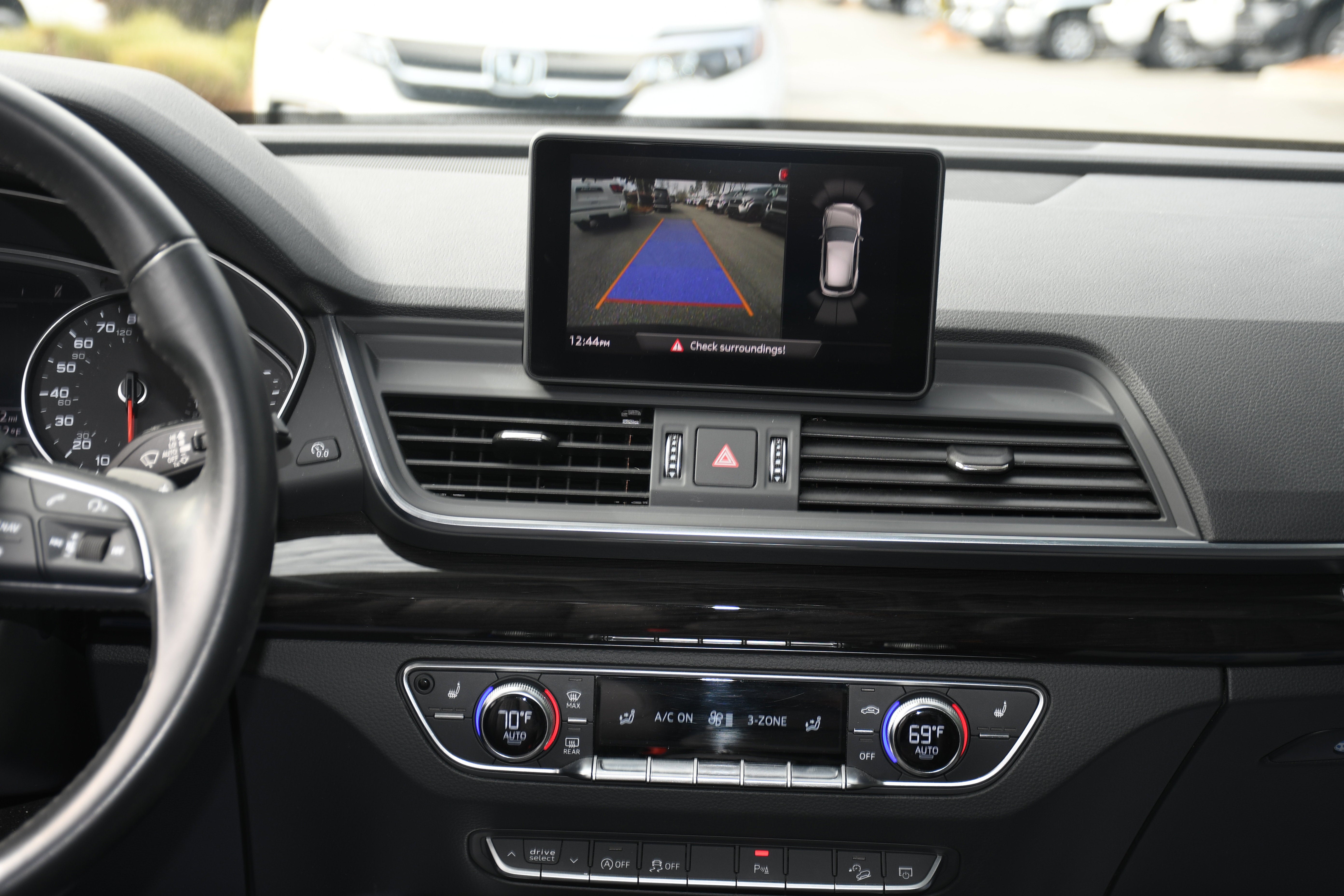 2020 Audi Q5 Premium