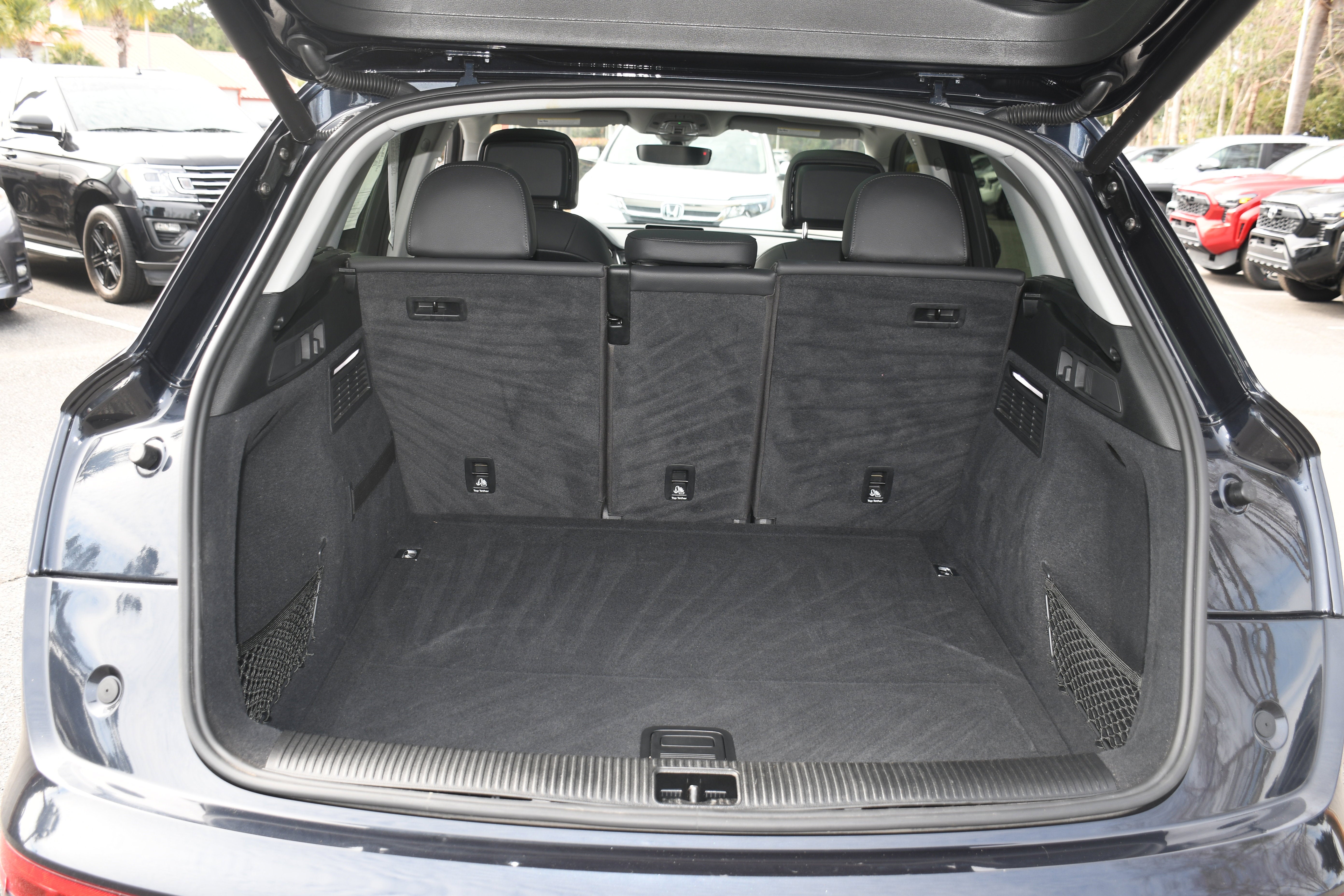 2020 Audi Q5 Premium