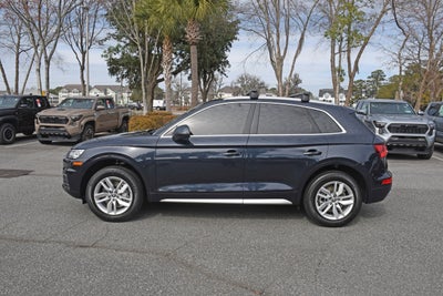 2020 Audi Q5 Premium
