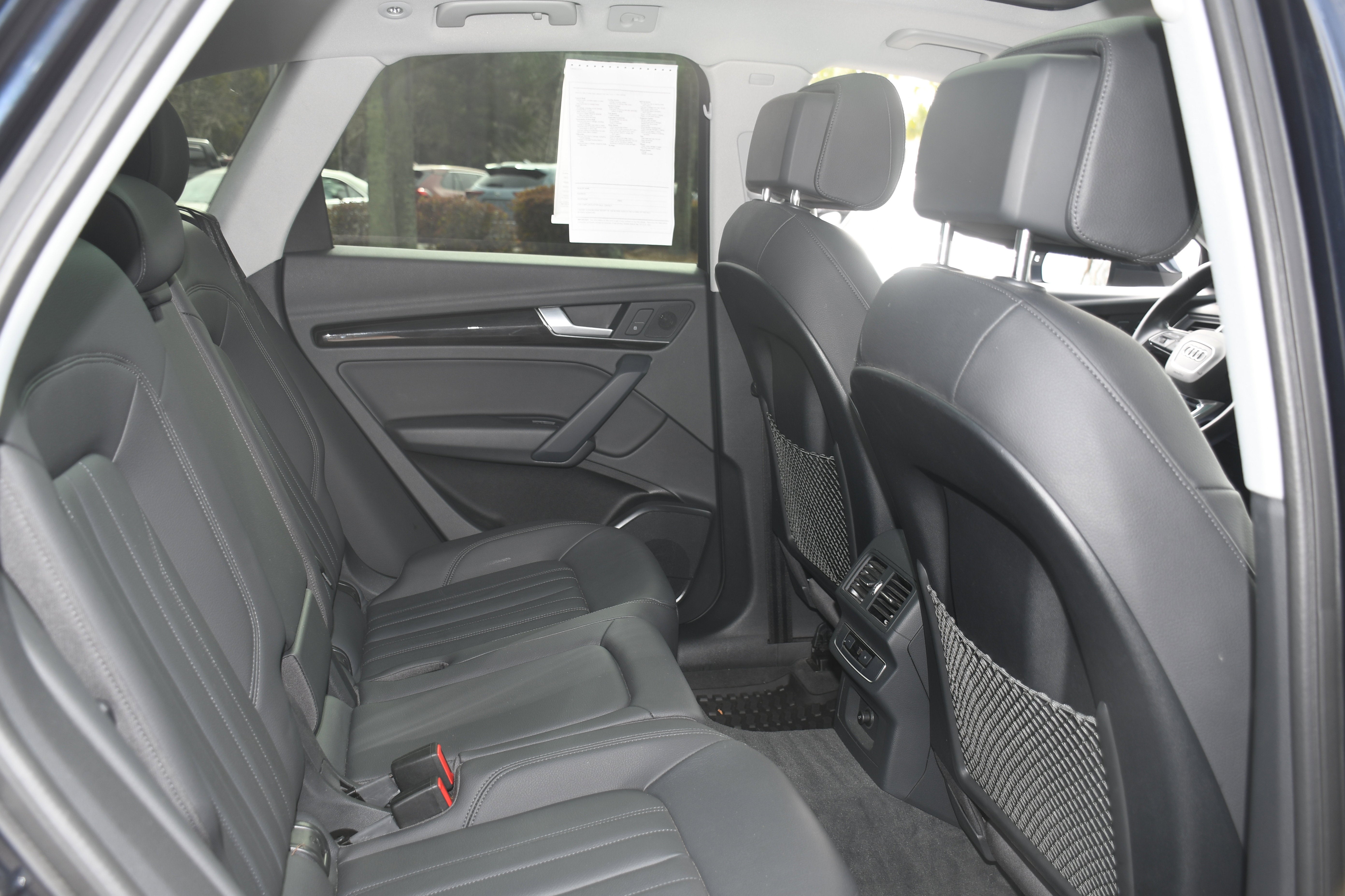 2020 Audi Q5 Premium