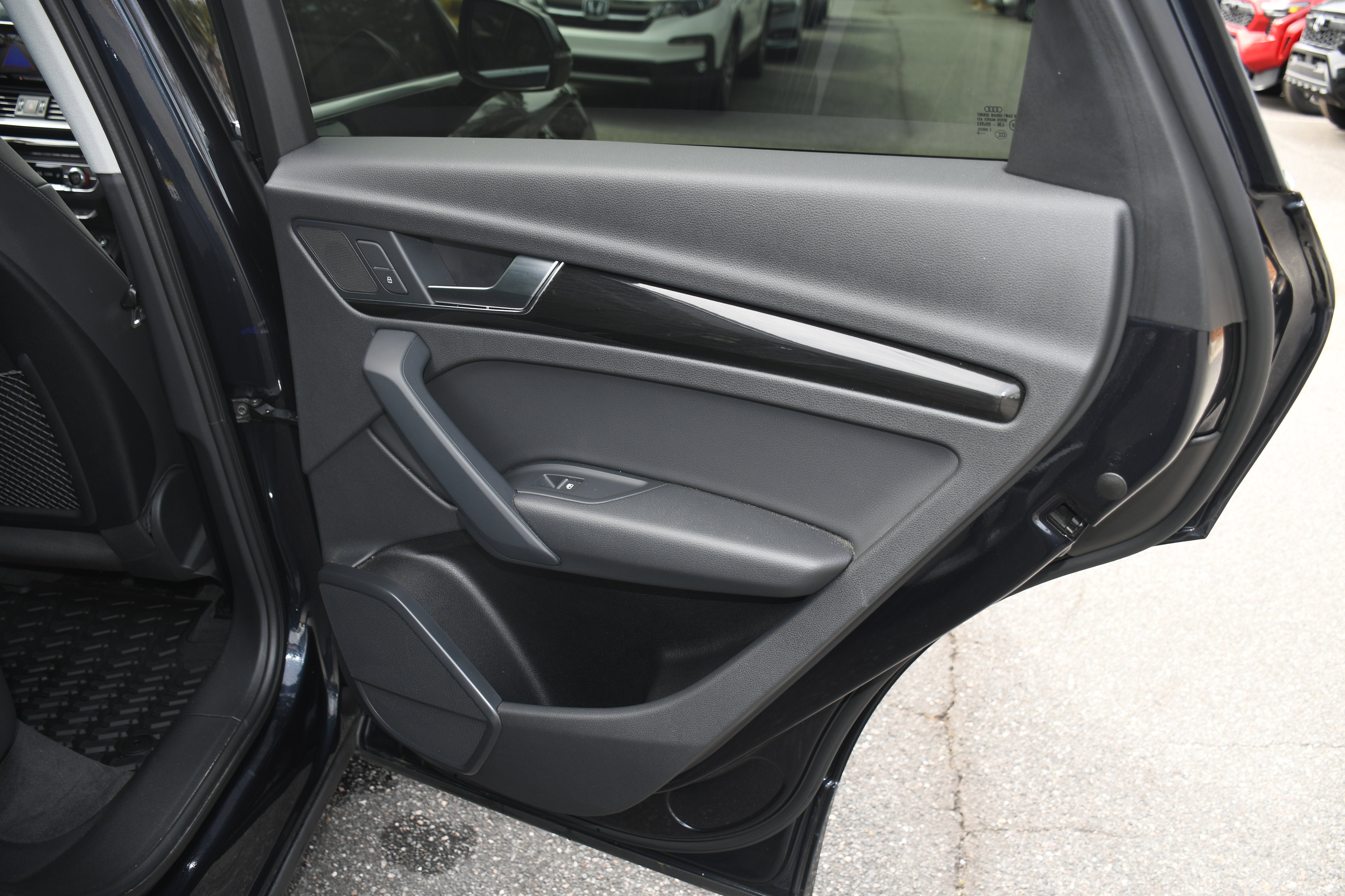 2020 Audi Q5 Premium