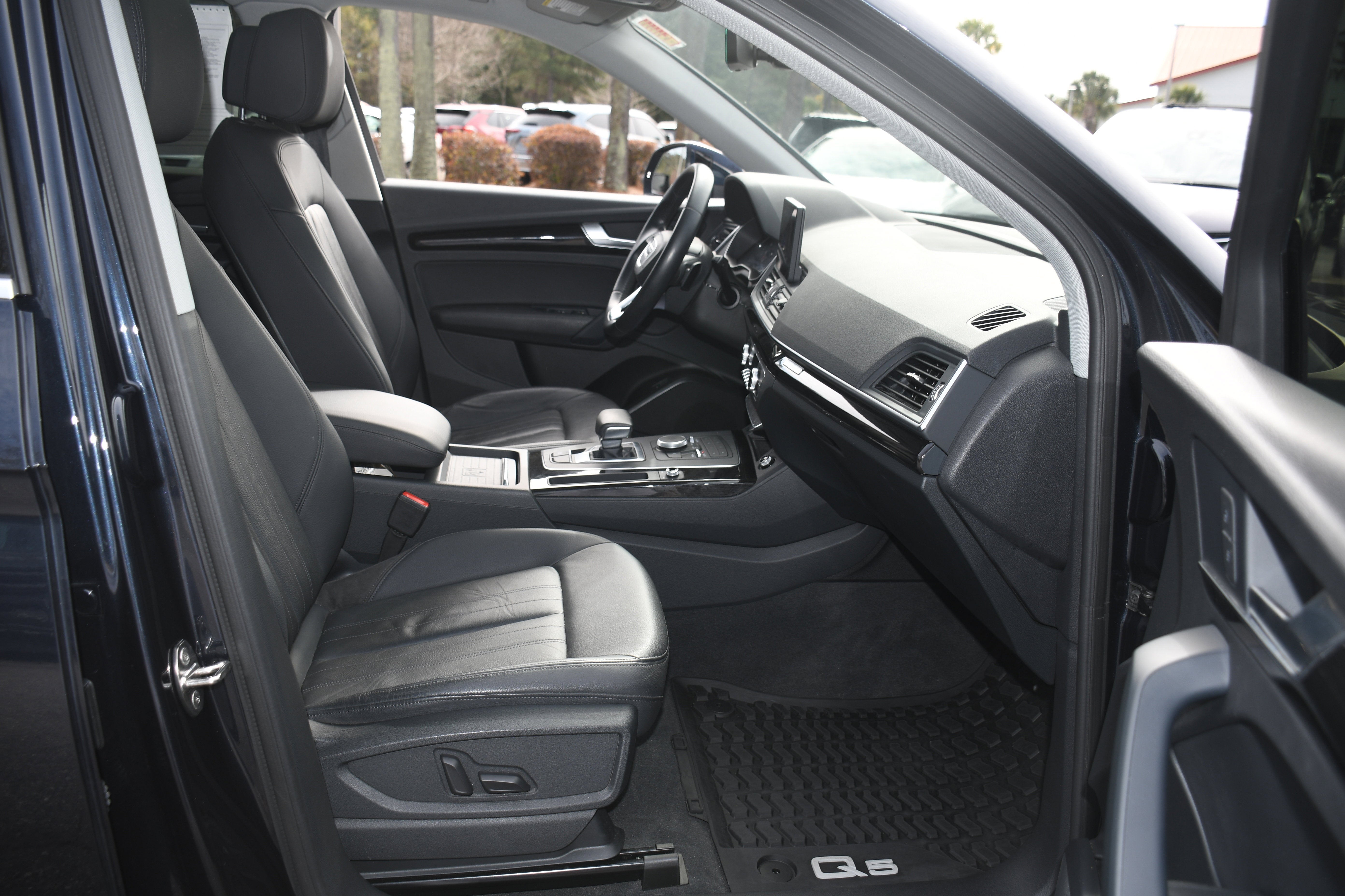 2020 Audi Q5 Premium