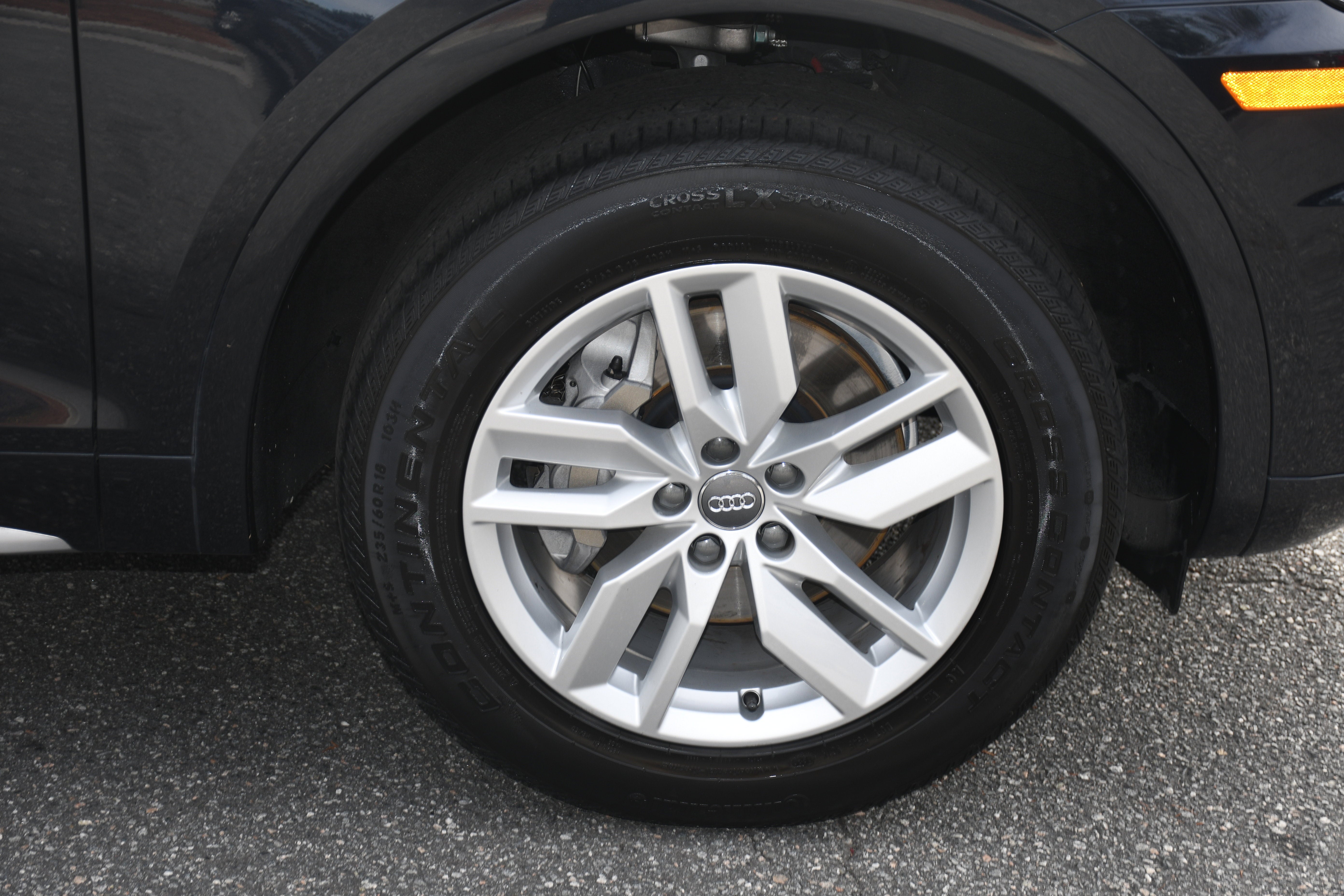 2020 Audi Q5 Premium