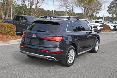 2020 Audi Q5 Premium