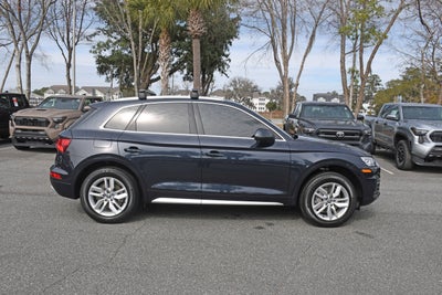 2020 Audi Q5 Premium