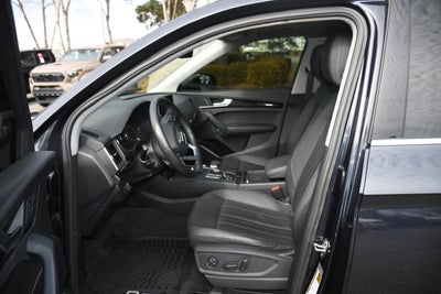 2020 Audi Q5 Premium