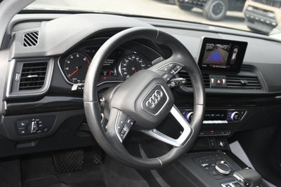 2020 Audi Q5 Premium