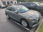 2021 Audi Q3 S line Premium