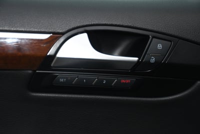 2011 Audi Q7 PREMIUM PLUS
