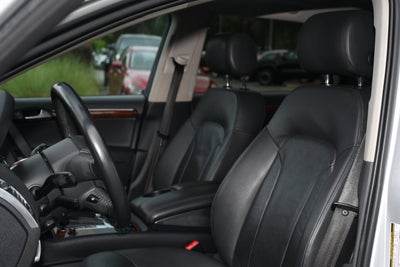 2011 Audi Q7 PREMIUM PLUS