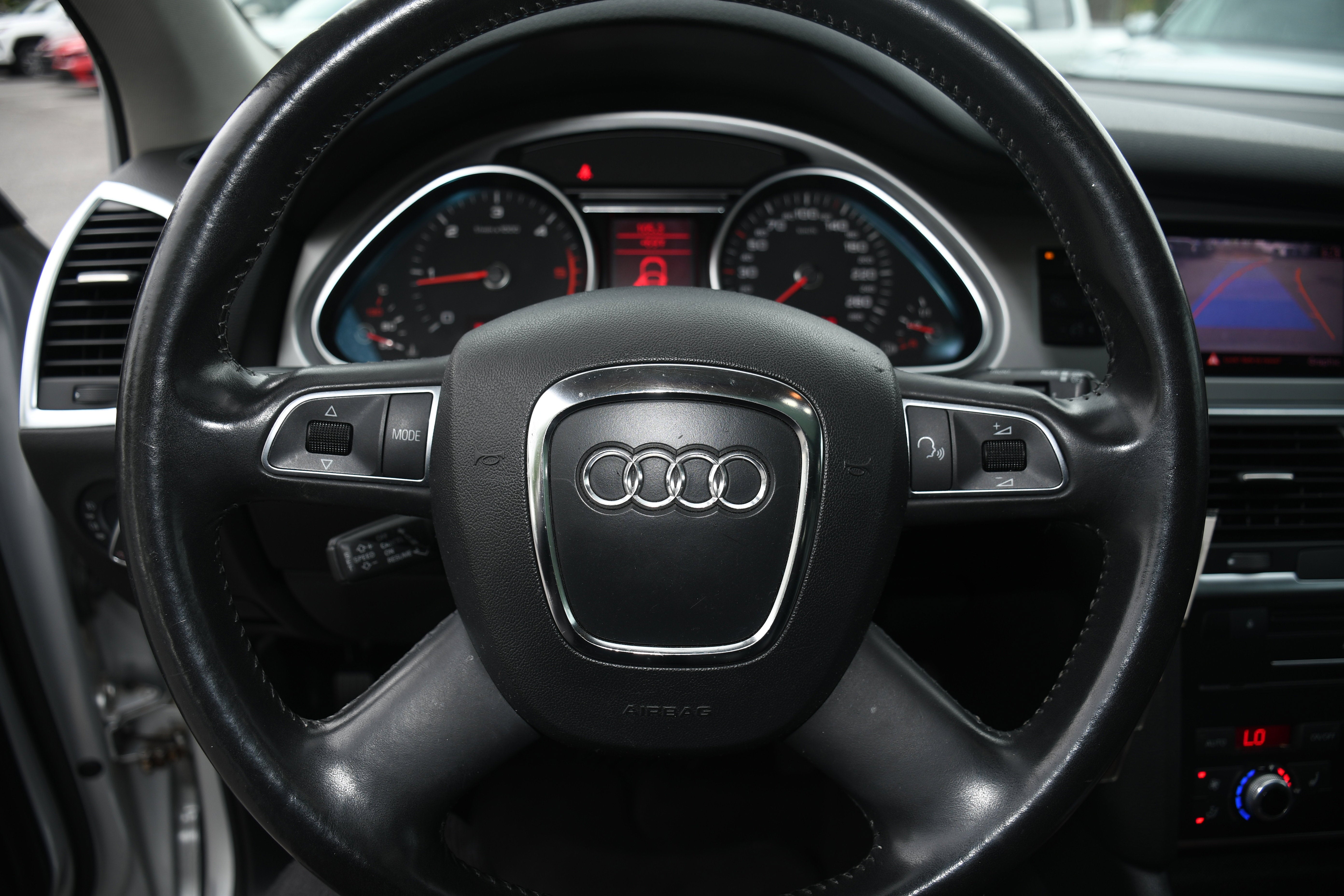 2011 Audi Q7 PREMIUM PLUS