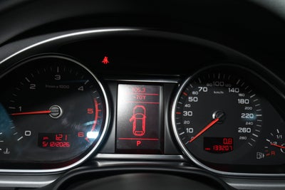2011 Audi Q7 PREMIUM PLUS