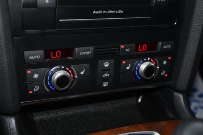 2011 Audi Q7 PREMIUM PLUS