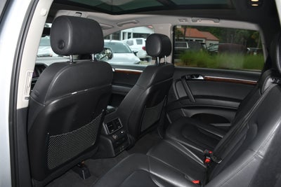 2011 Audi Q7 PREMIUM PLUS