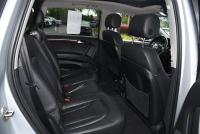 2011 Audi Q7 PREMIUM PLUS